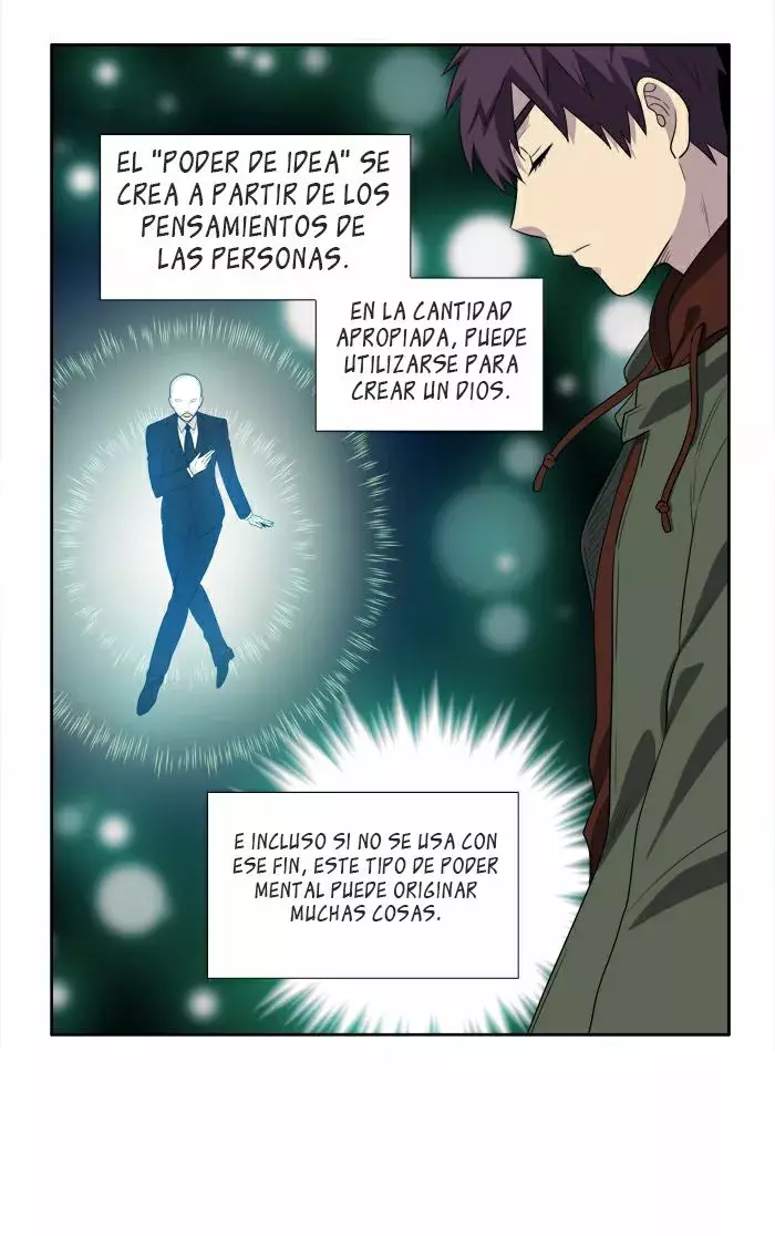 El Jugador capítulo 155, página 13