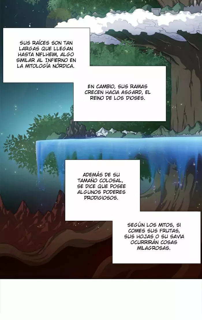 El Jugador capítulo 157, página 24