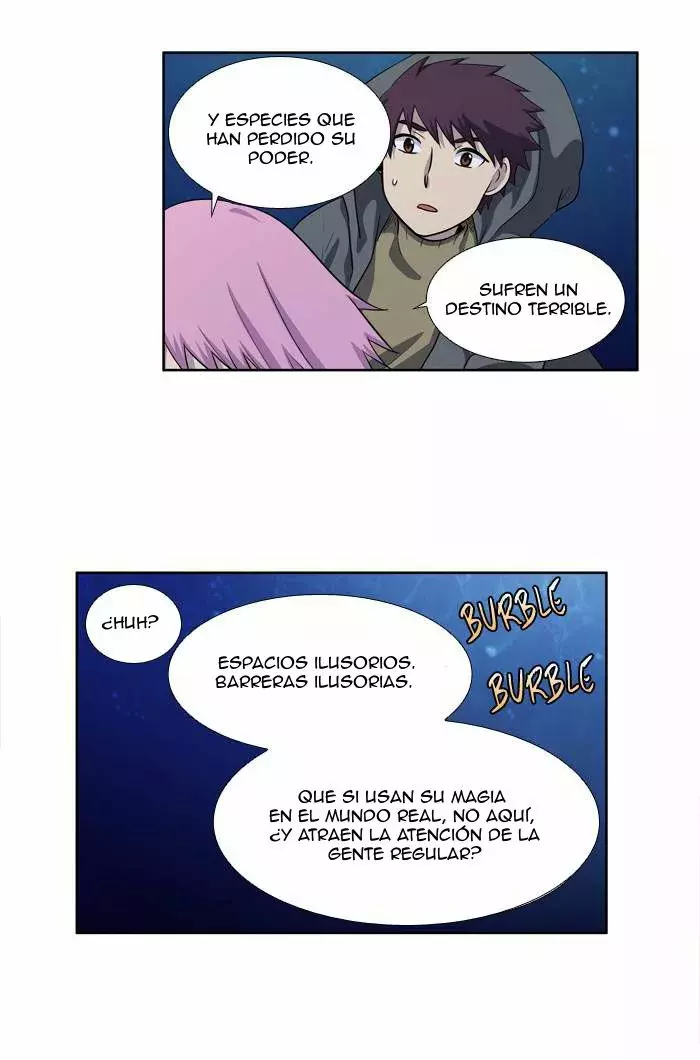 El Jugador capítulo 170, página 4