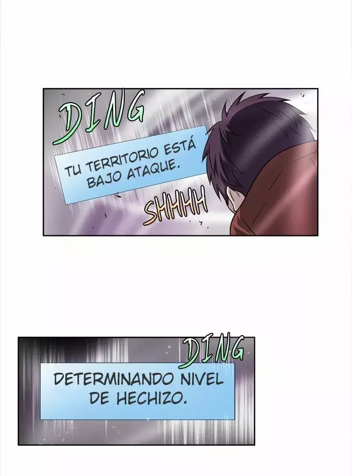El Jugador capítulo 204, página 9