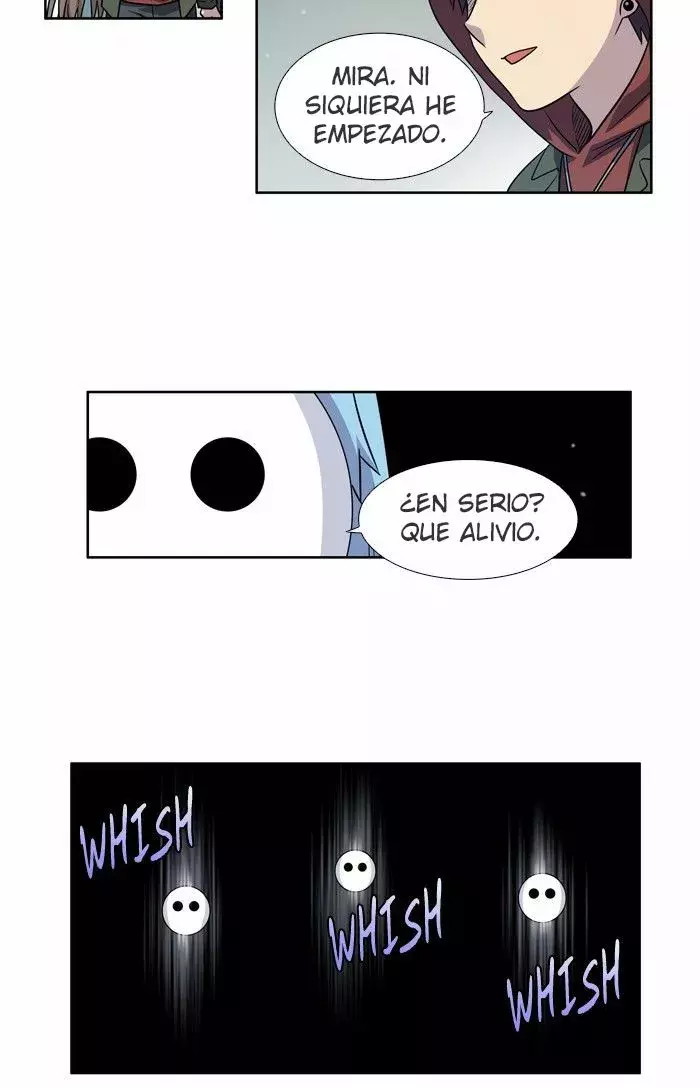 El Jugador capítulo 204, página 14