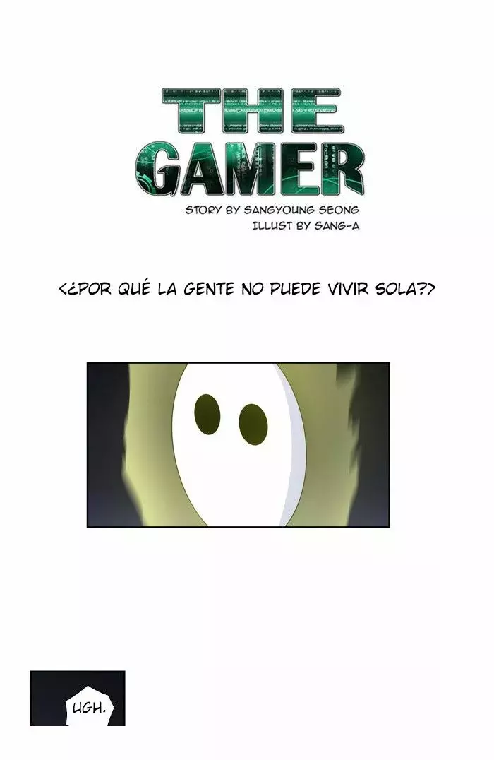 El Jugador capítulo 208, página 2