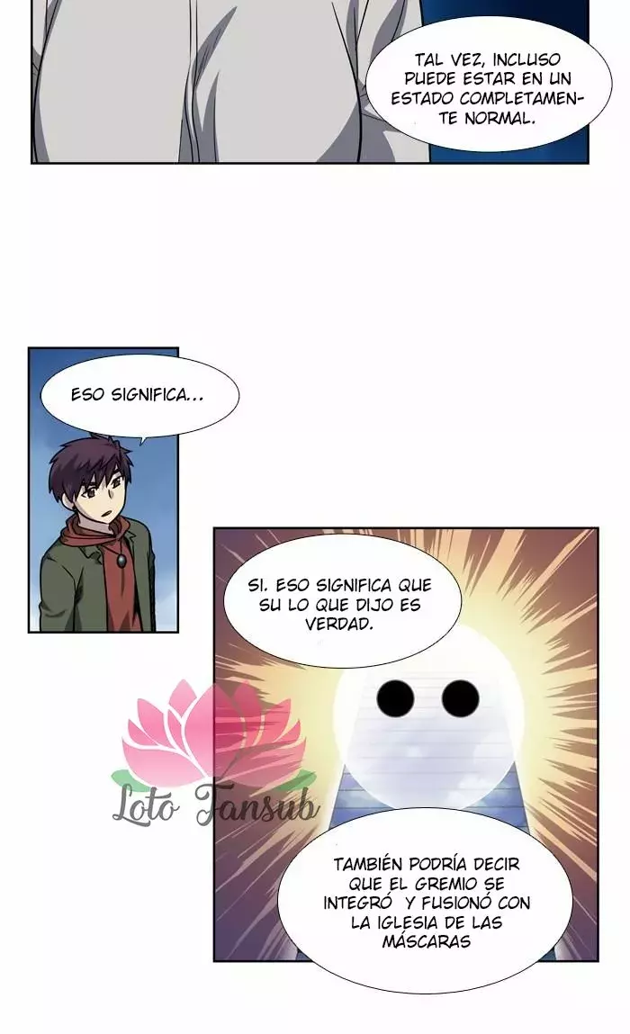 El Jugador capítulo 210, página 5