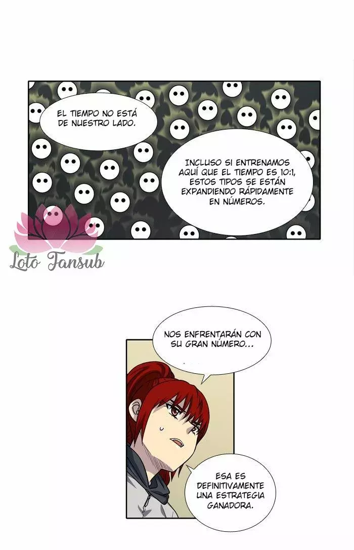 El Jugador capítulo 211, página 5