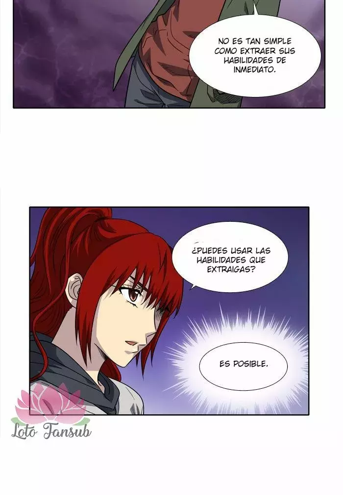 El Jugador capítulo 211, página 10
