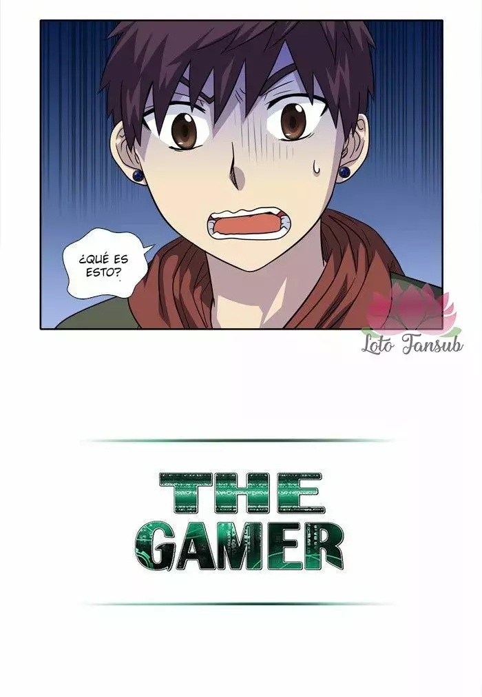 El Jugador capítulo 211, página 14