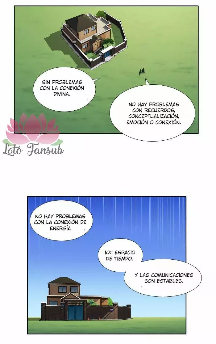 El Jugador capítulo 211, página 22