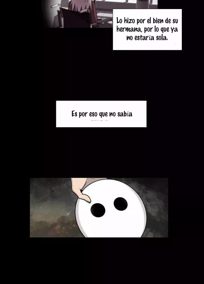 El Jugador capítulo 214, página 33