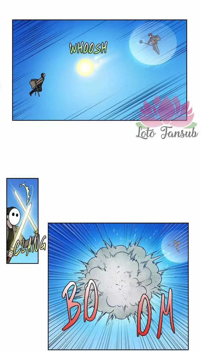 El Jugador capítulo 217, página 7