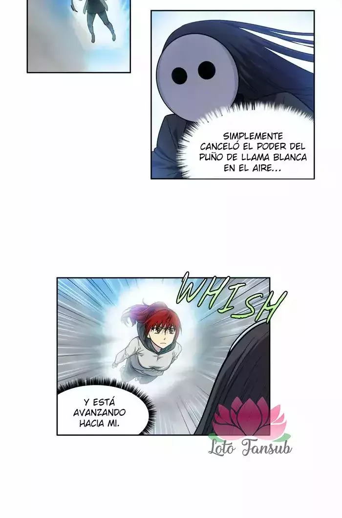 El Jugador capítulo 218, página 3