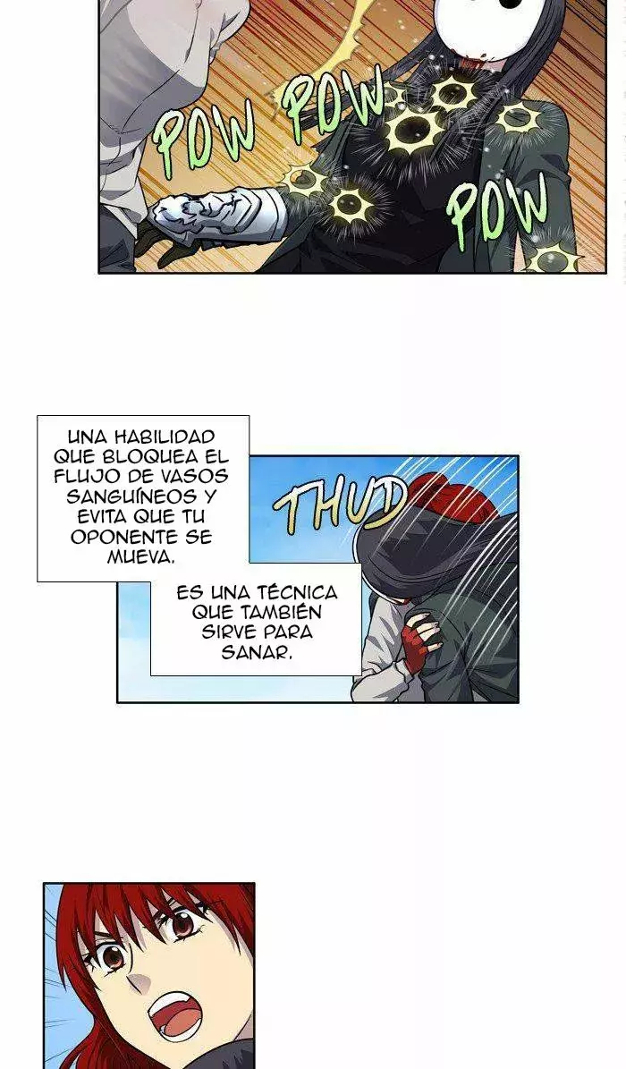 El Jugador capítulo 220, página 10