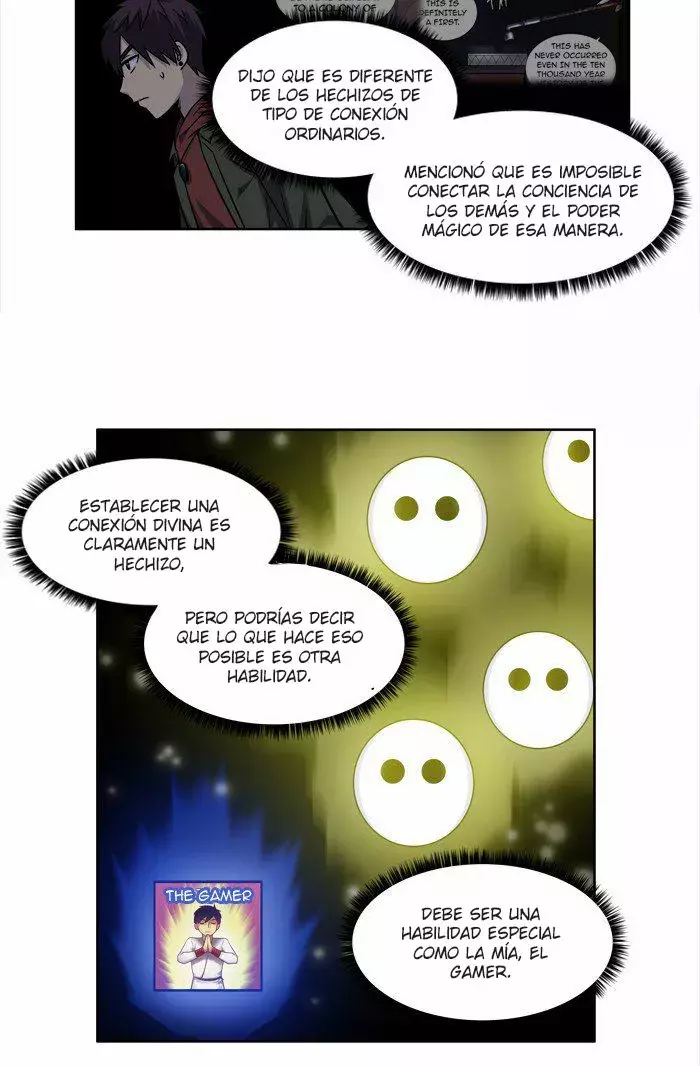 El Jugador capítulo 224, página 7