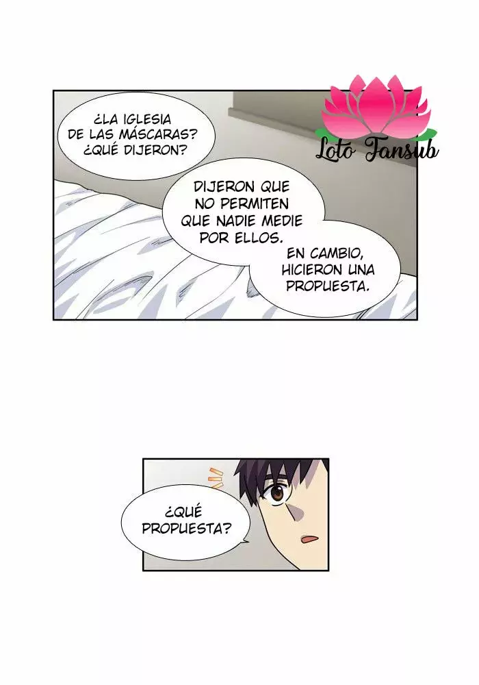 El Jugador capítulo 229, página 30