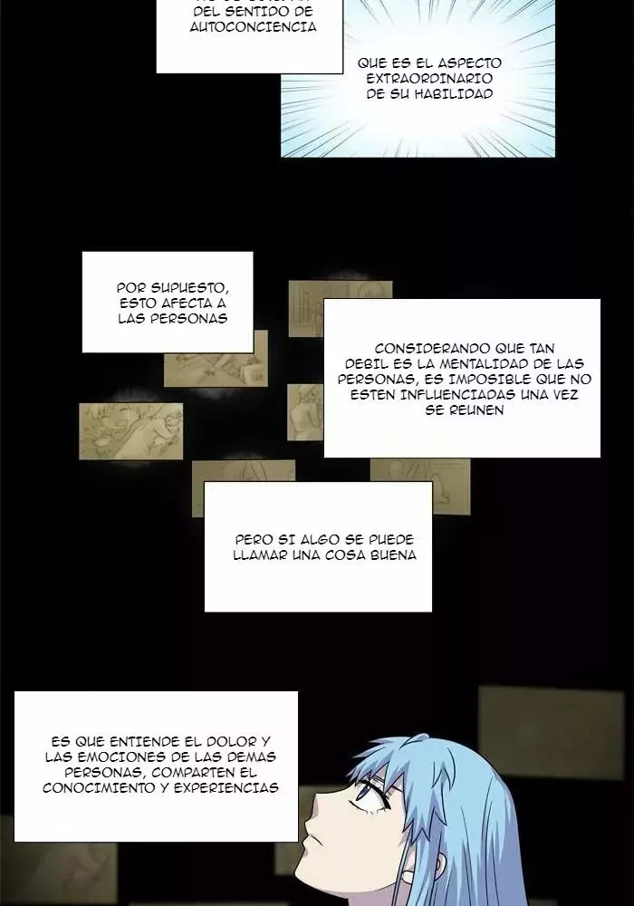 El Jugador capítulo 231, página 14