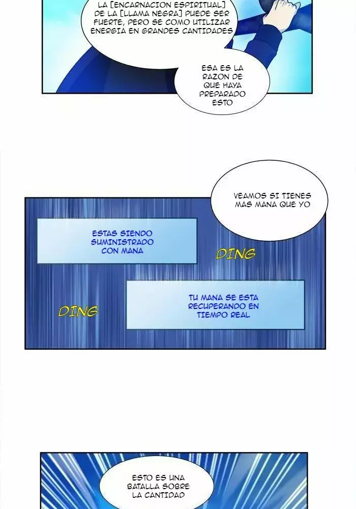 El Jugador capítulo 232, página 16