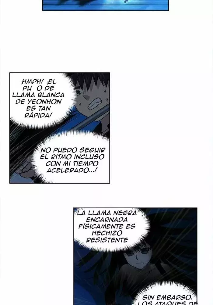 El Jugador capítulo 233, página 18