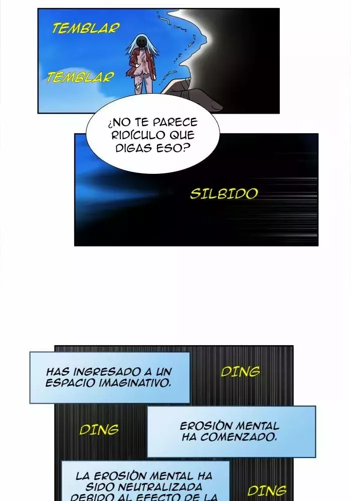 El Jugador capítulo 233, página 37