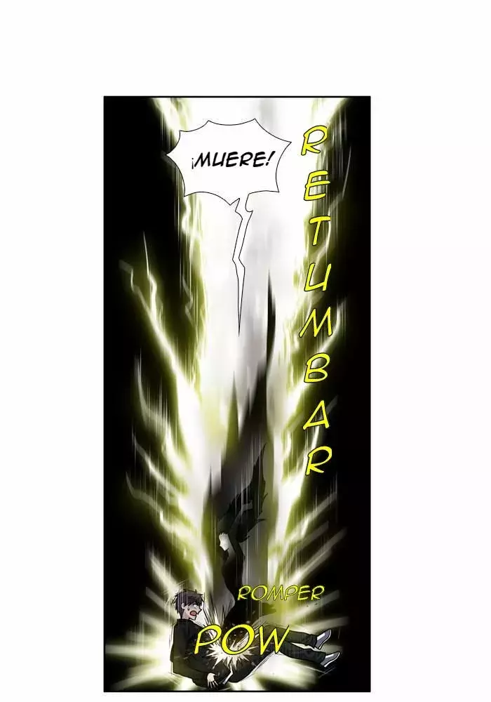 El Jugador capítulo 234, página 5