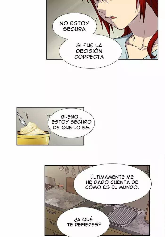 El Jugador capítulo 236, página 19
