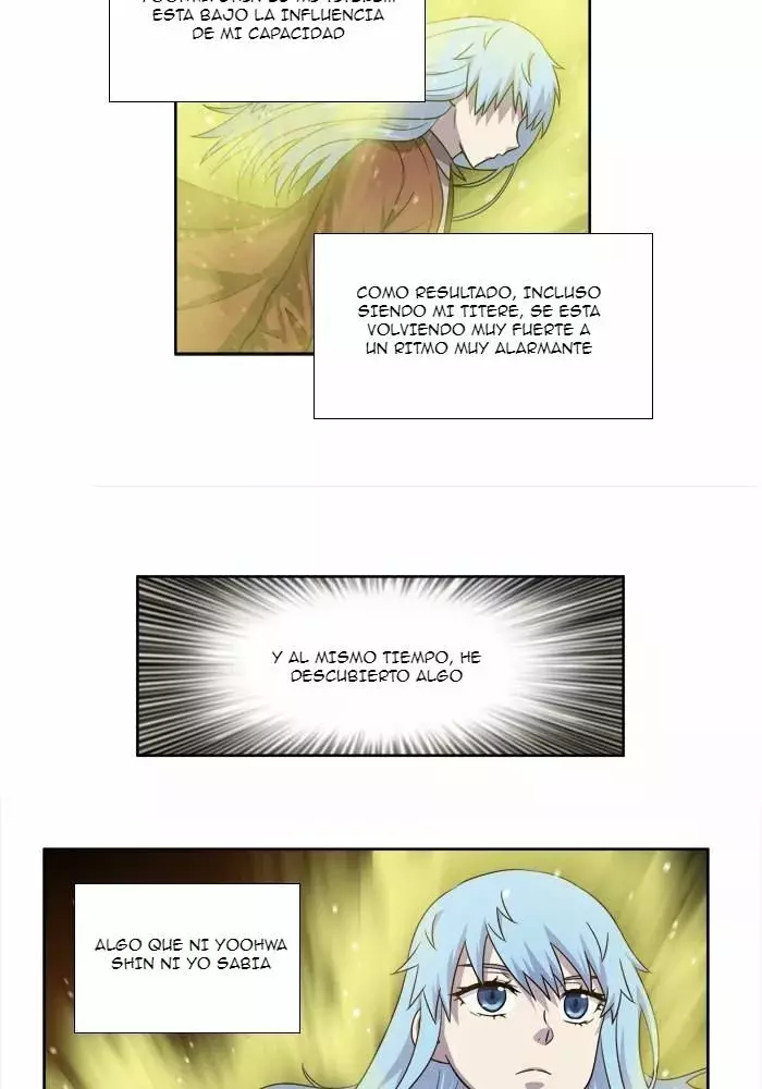 El Jugador capítulo 237, página 4