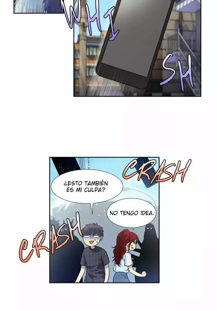 El Jugador capítulo 246, página 5