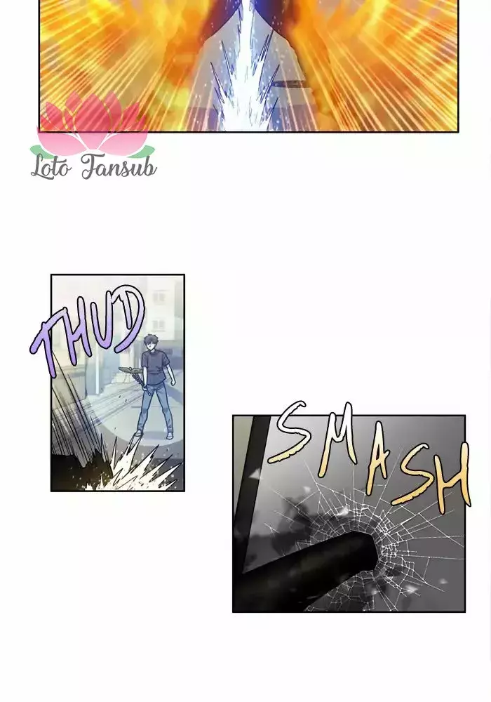 El Jugador capítulo 246, página 13