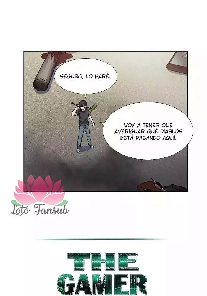El Jugador capítulo 246, página 16