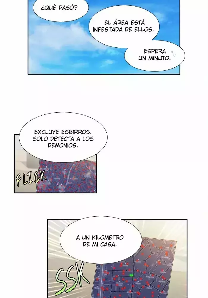 El Jugador capítulo 246, página 23