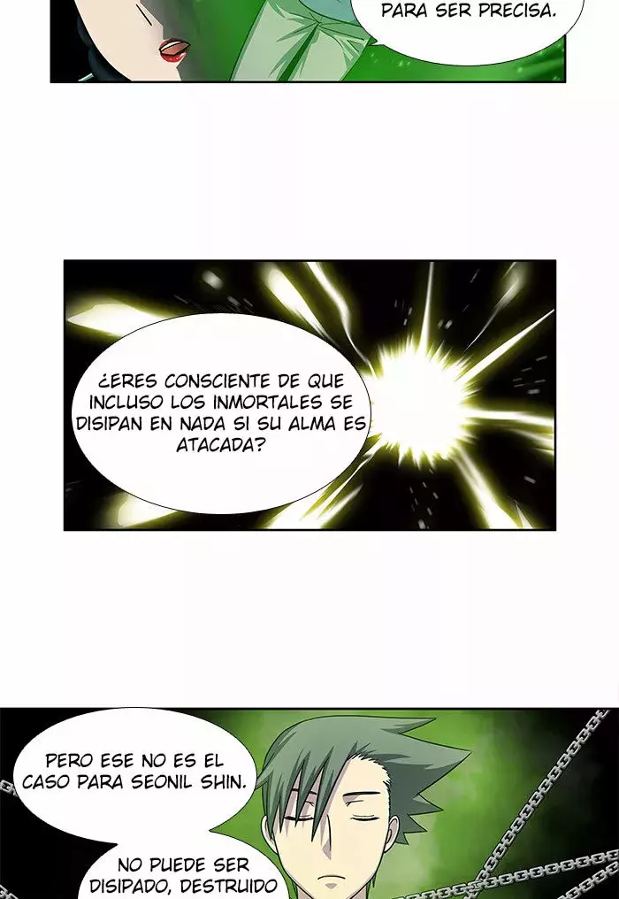 El Jugador capítulo 249, página 3