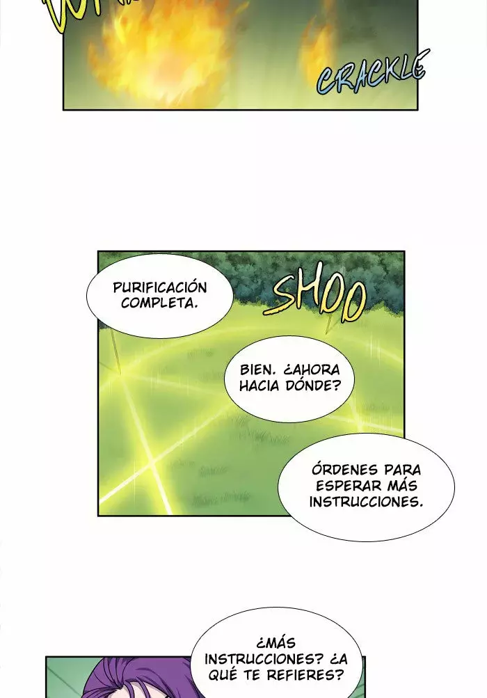 El Jugador capítulo 250, página 13