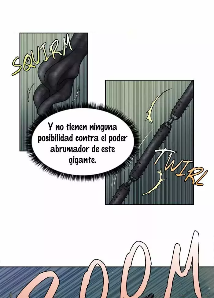 El Jugador capítulo 252, página 34