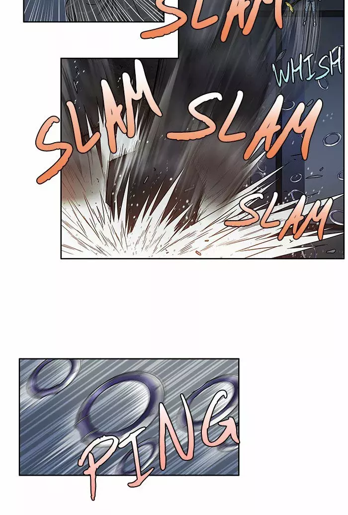 El Jugador capítulo 253, página 34