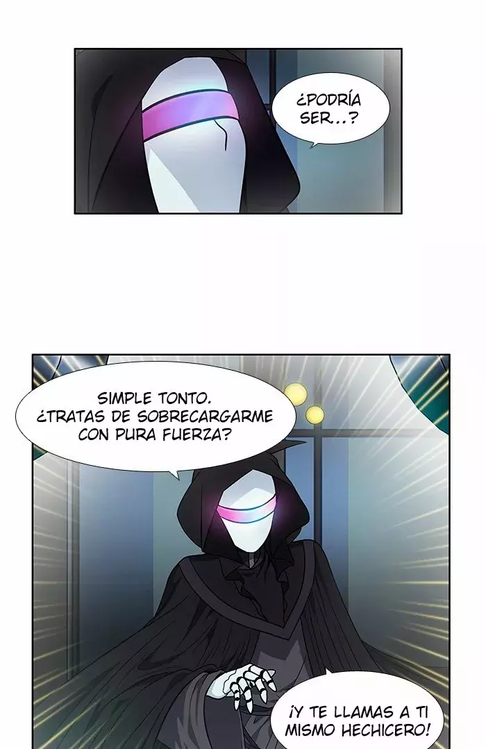 El Jugador capítulo 256, página 15