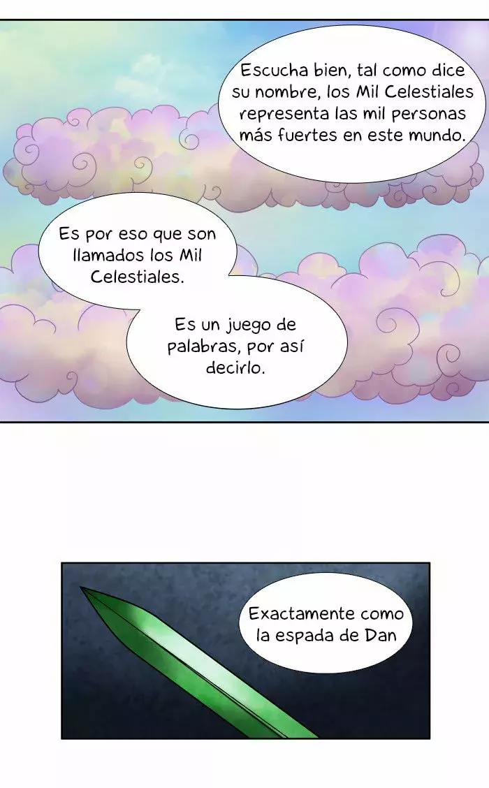 El Jugador capítulo 259, página 9