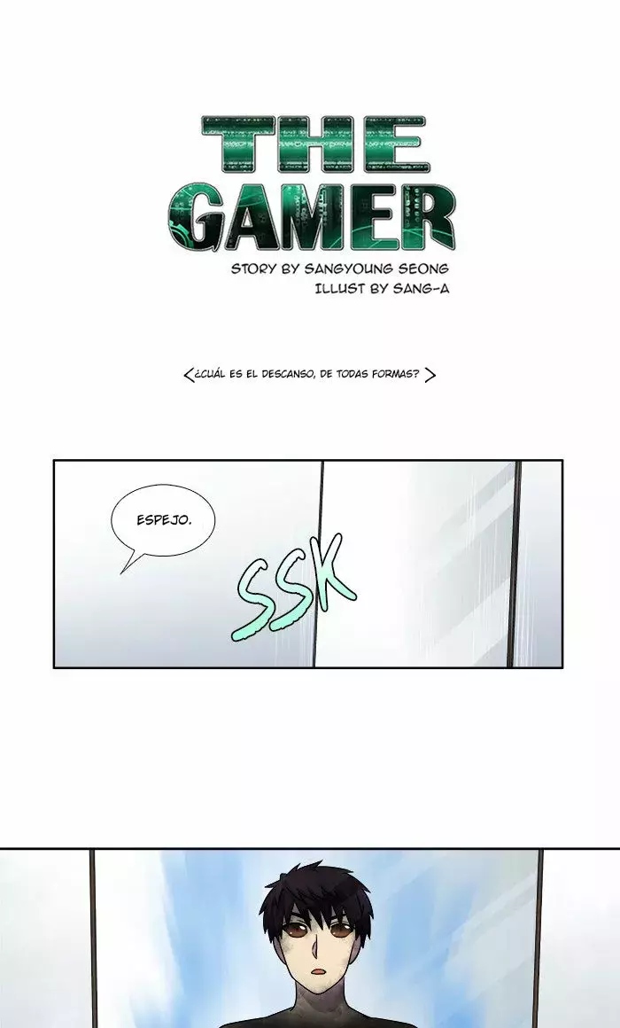 El Jugador capítulo 277, página 2
