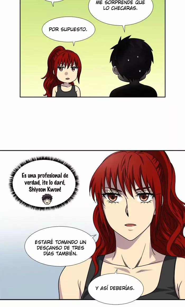 El Jugador capítulo 277, página 7