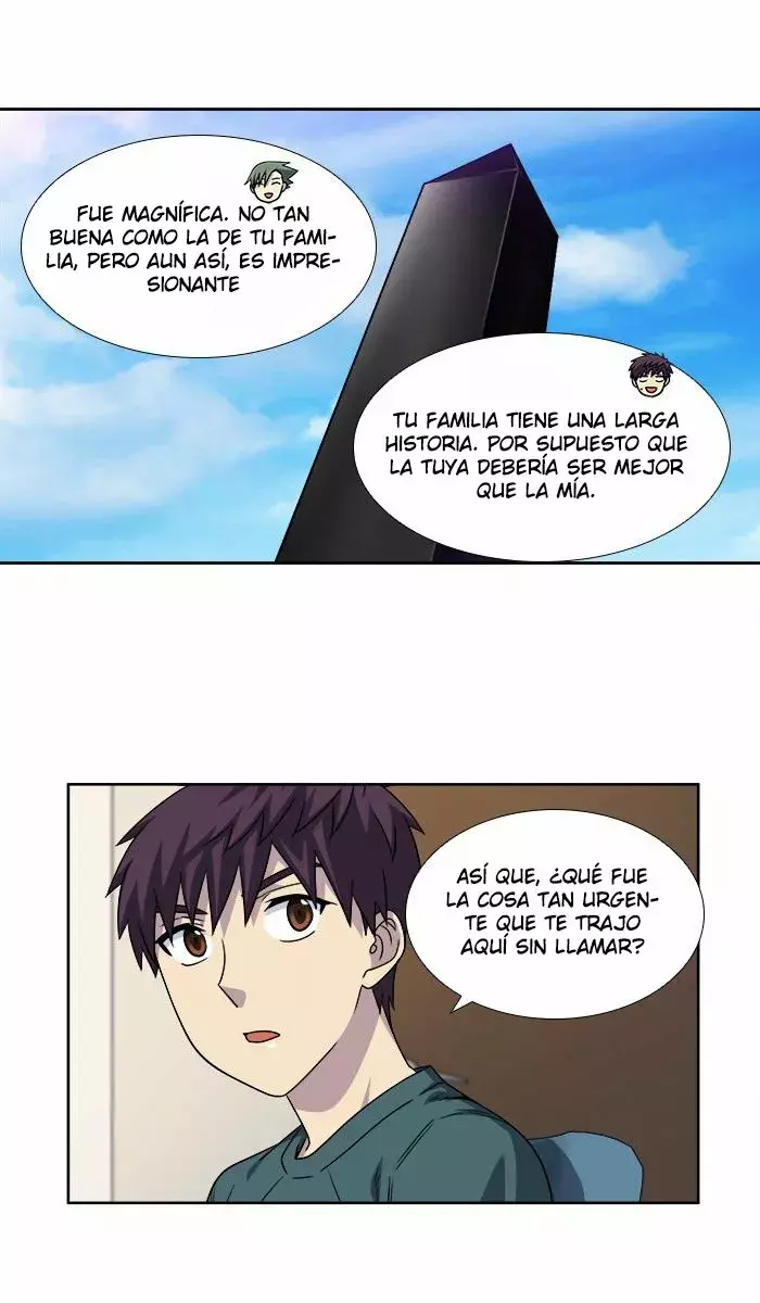 El Jugador capítulo 277, página 23
