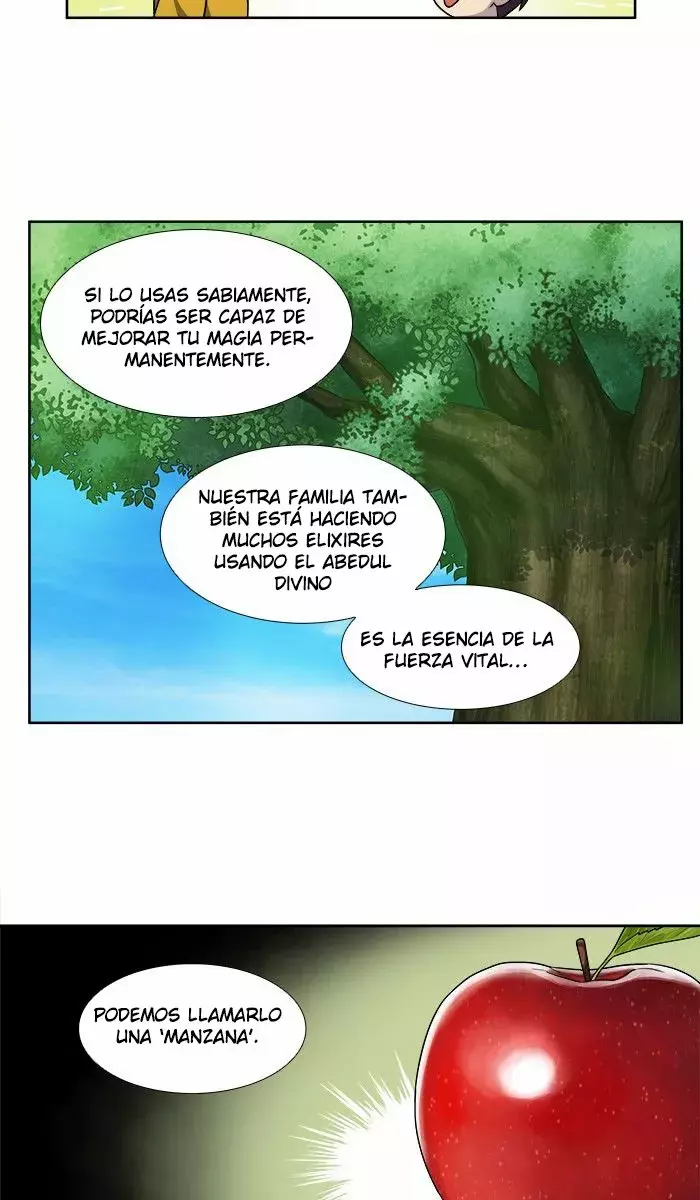 El Jugador capítulo 277, página 27