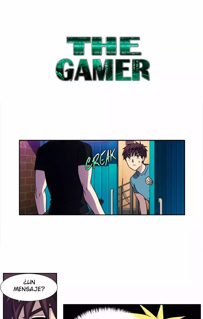 El Jugador capítulo 278, página 2