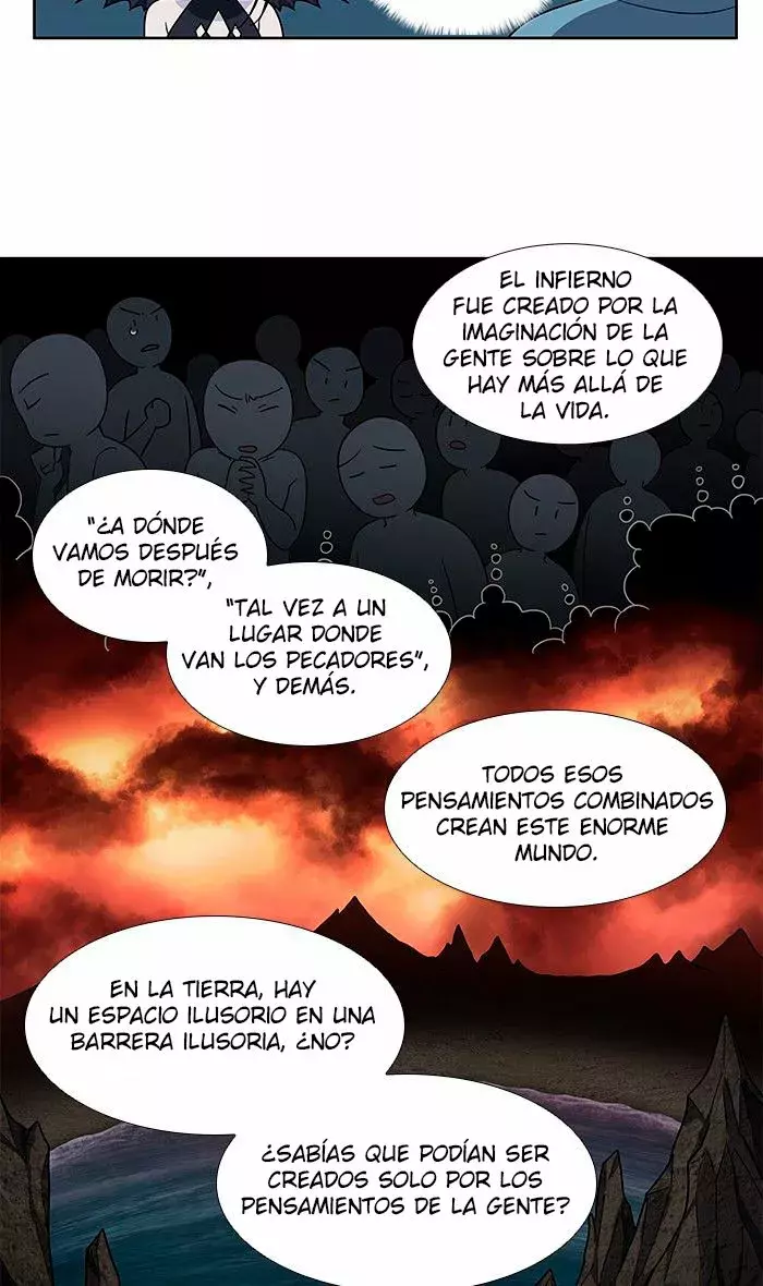 El Jugador capítulo 282, página 6