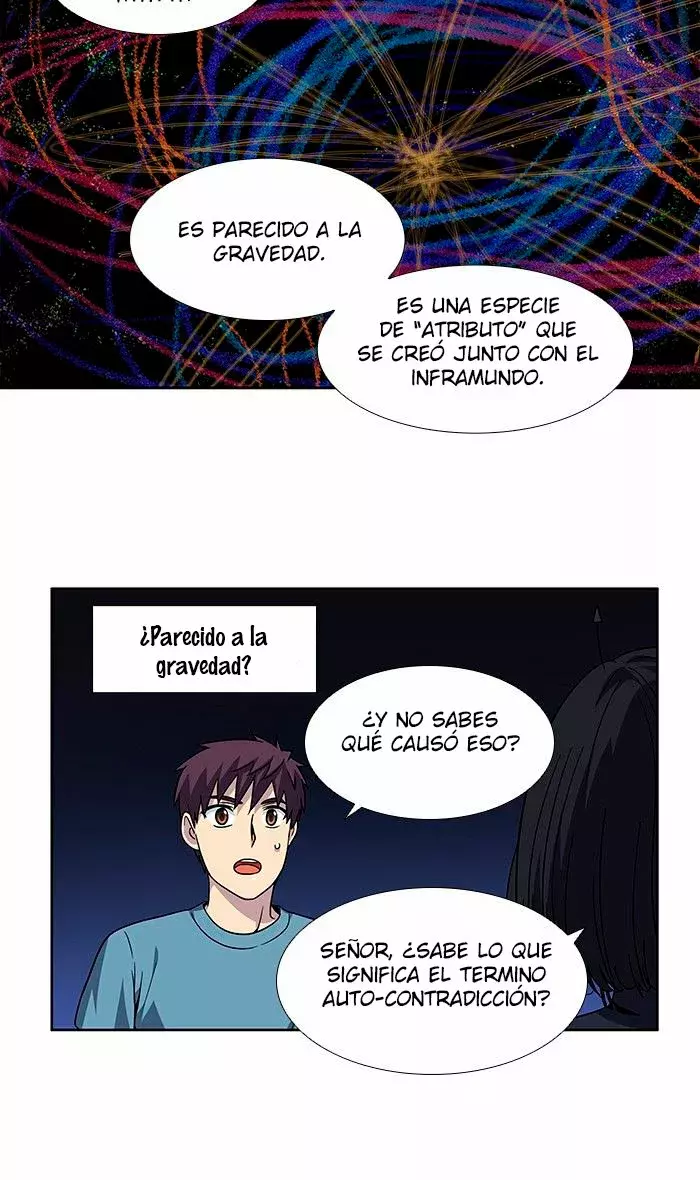 El Jugador capítulo 282, página 10