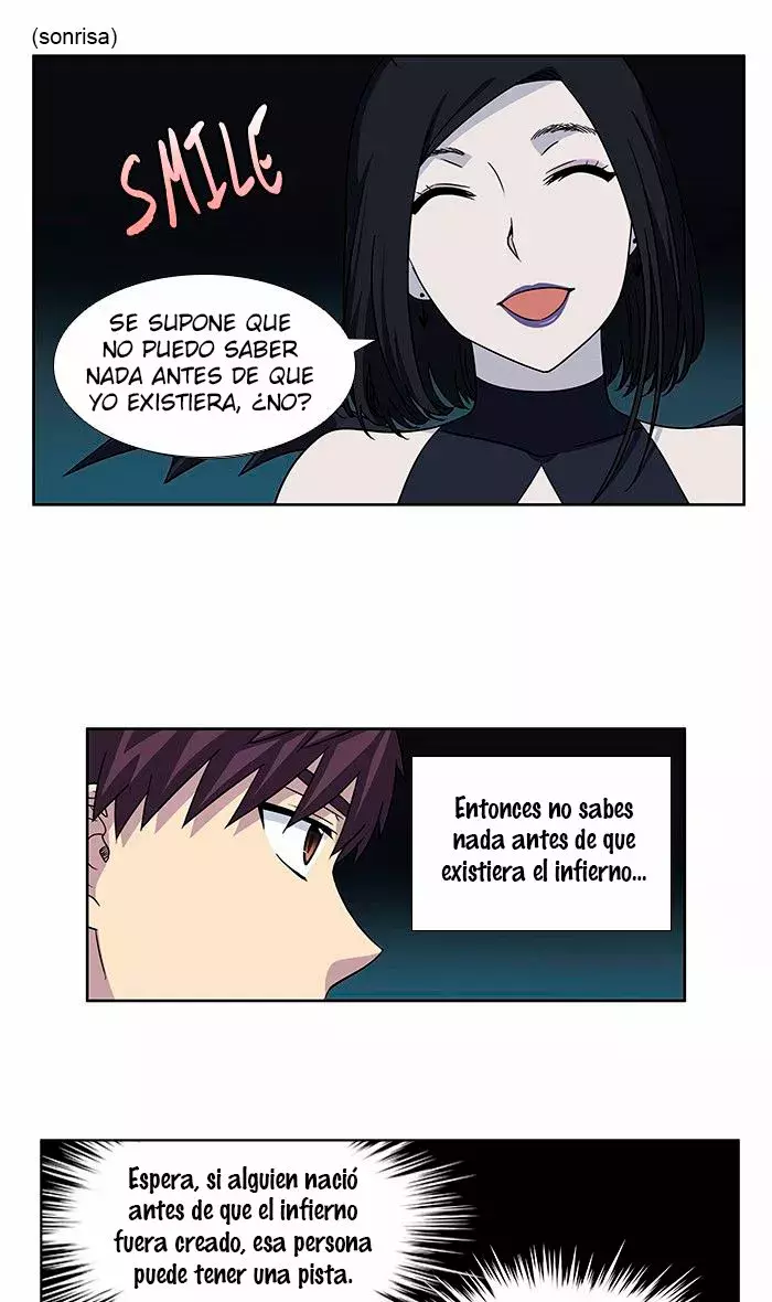 El Jugador capítulo 282, página 11