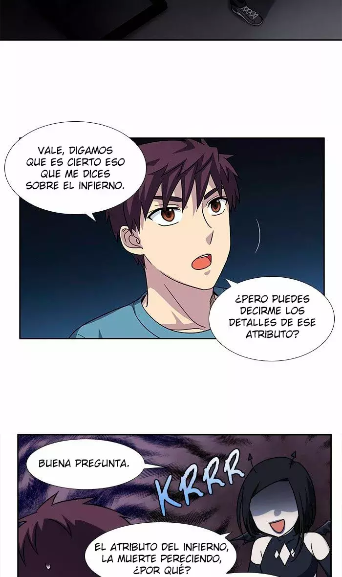 El Jugador capítulo 282, página 13
