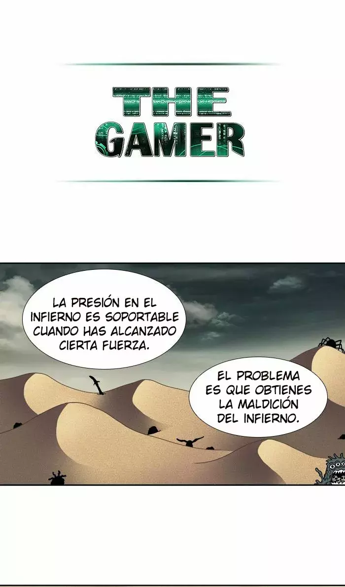 El Jugador capítulo 284, página 9