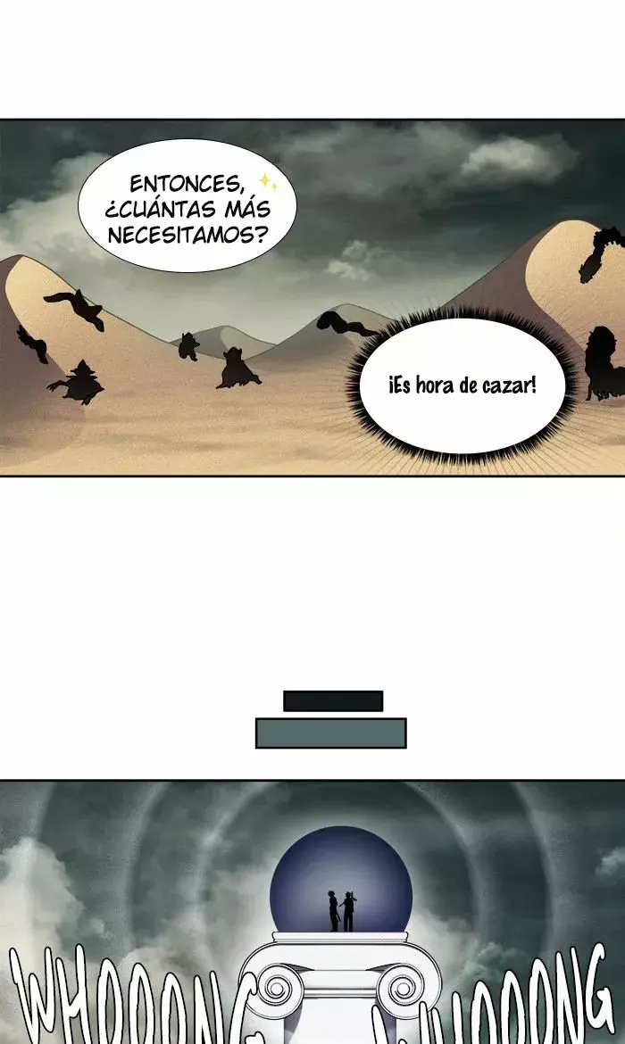 El Jugador capítulo 284, página 27