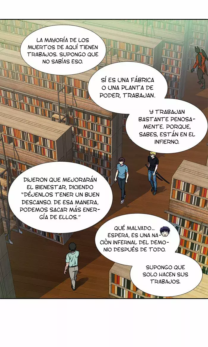 El Jugador capítulo 286, página 24