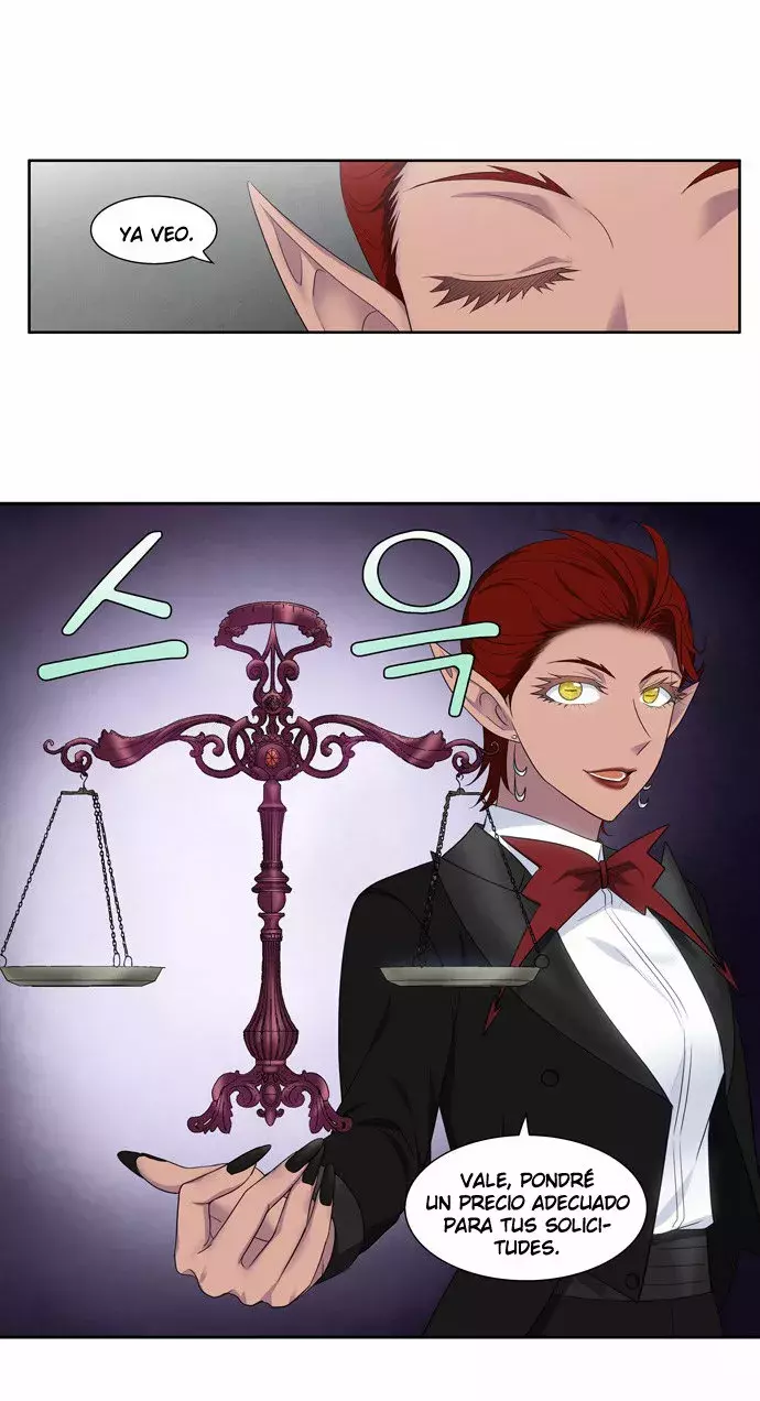 El Jugador capítulo 369, página 13