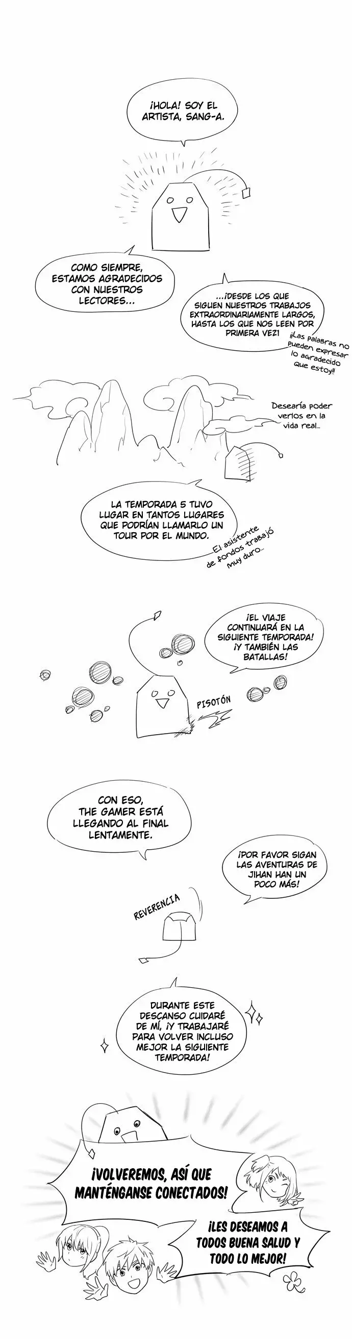 El Jugador capítulo 431, página 13