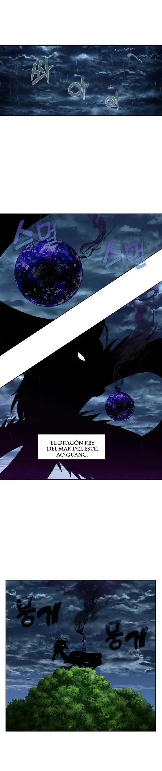 El Jugador capítulo 472, página 4