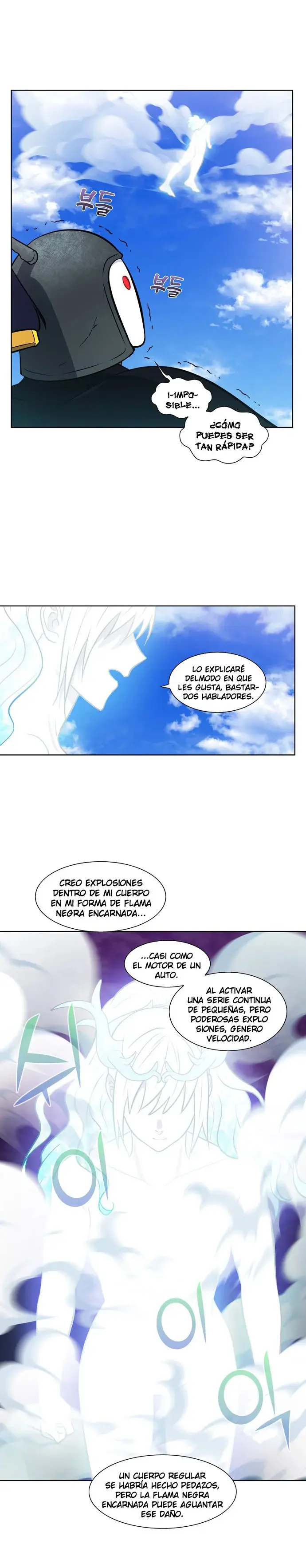 El Jugador capítulo 478, página 4